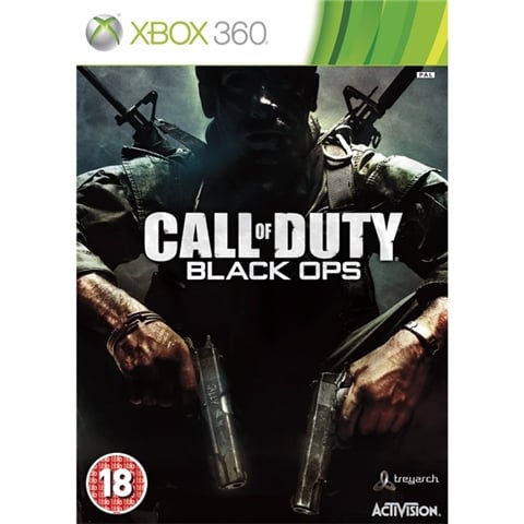 Call of duty clearance ghosts cex